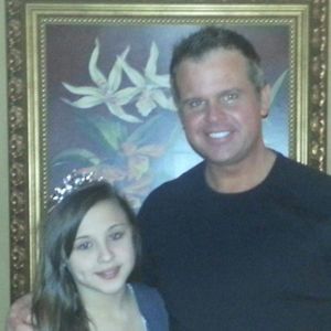 Meet your Posher, Ricky